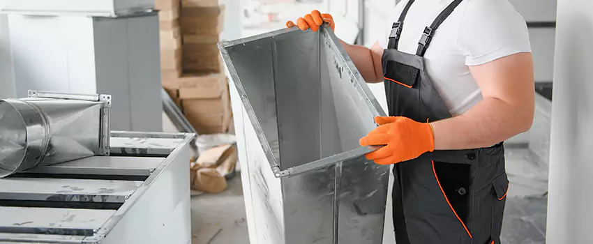 Ventilation Fan Cleaning Services in Appleton, Wisconsin