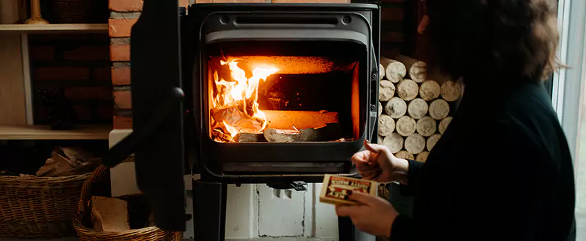 Key Features of Vermont Castings Fireplaces in Appleton, WI