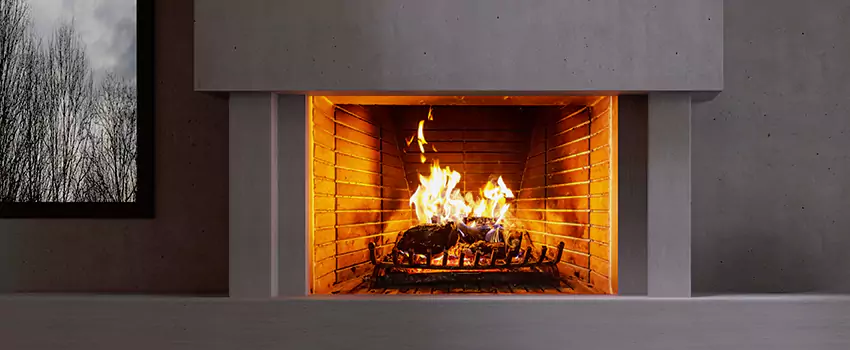 Indoor Wood Burning Furnace Repair and Installation in Appleton, Wisconsin