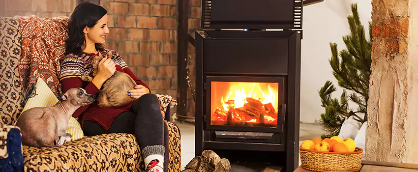 Wood Stove Chimney Cleaning Services in Appleton, WI
