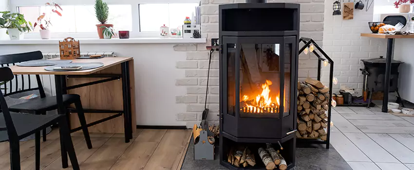 Wood Stove Inspection Services in Appleton, WI