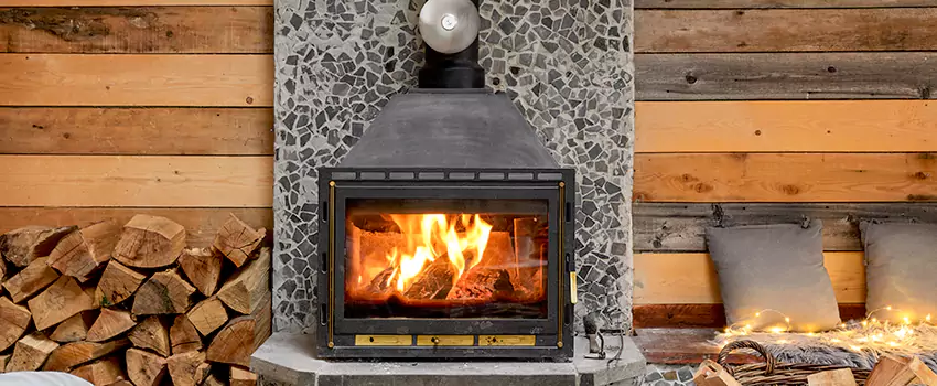 Wood Stove Cracked Glass Repair Services in Appleton, WI