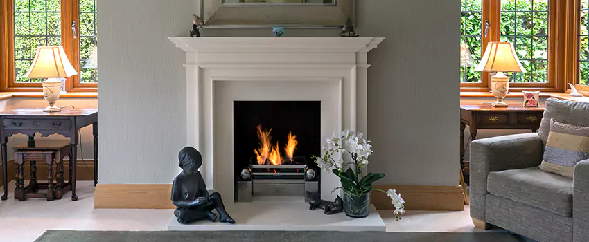 Astria Open-Hearth Wood Fireplaces Services in Appleton, WI