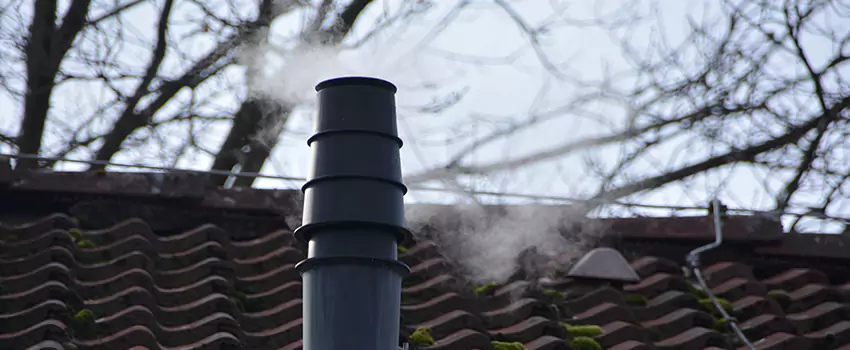 Broken Chimney Animal Screen Repair And Installation in Appleton, WI