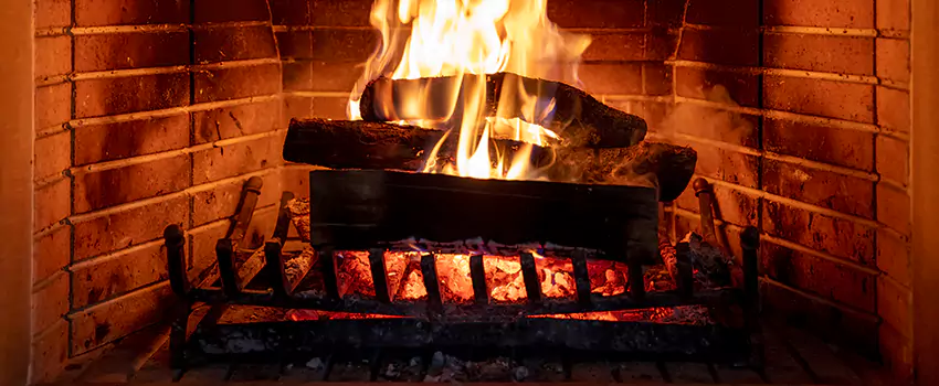 Chimney Ash Dump Cover Repair Services in Appleton, WI