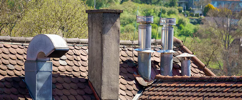 Commercial Chimney Blockage Removal in Appleton, Wisconsin