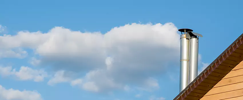 Chimney Cap Bird Guard Repair in Appleton, Wisconsin