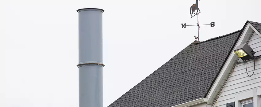 Multi-flue Chimney Caps Installation And Repair in Appleton, WI