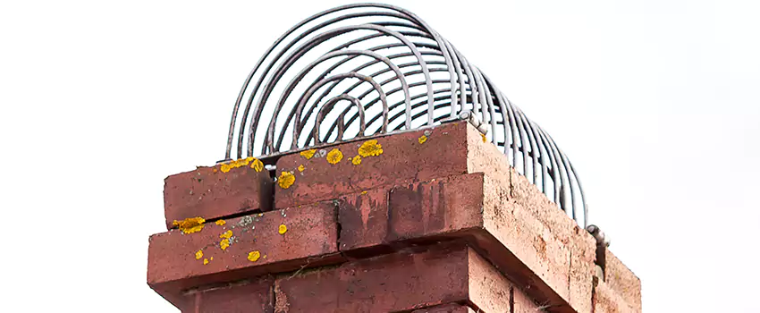 Chimney Crown Problems in Appleton, Wisconsin