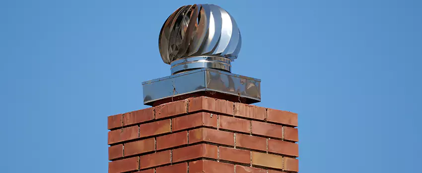 Chimney Damper Hinge Repair in Appleton, WI