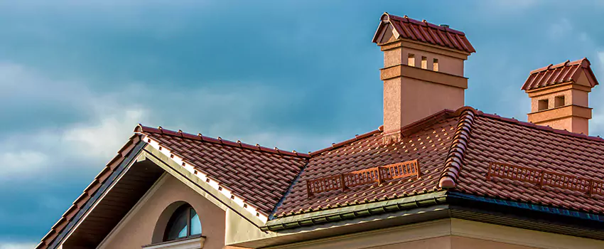 Residential Chimney Services in Appleton, Wisconsin