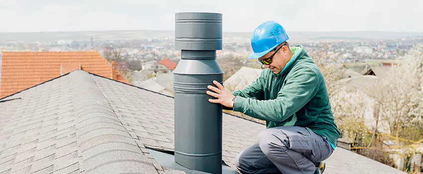 Insulated Chimney Liner Services in Appleton, WI