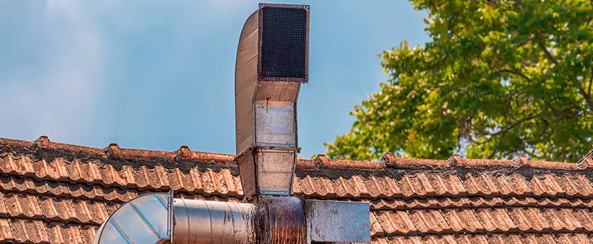 Chimney Blockage Removal in Appleton, Wisconsin