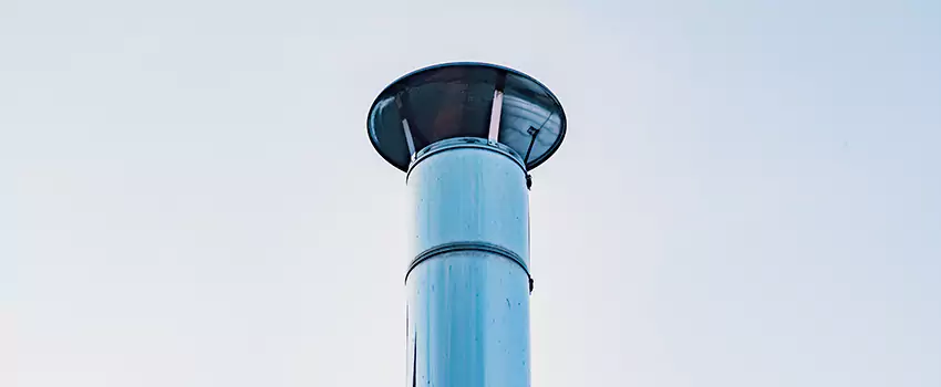 Chimney Spark Arrestor Mesh Installation in Appleton, Wisconsin