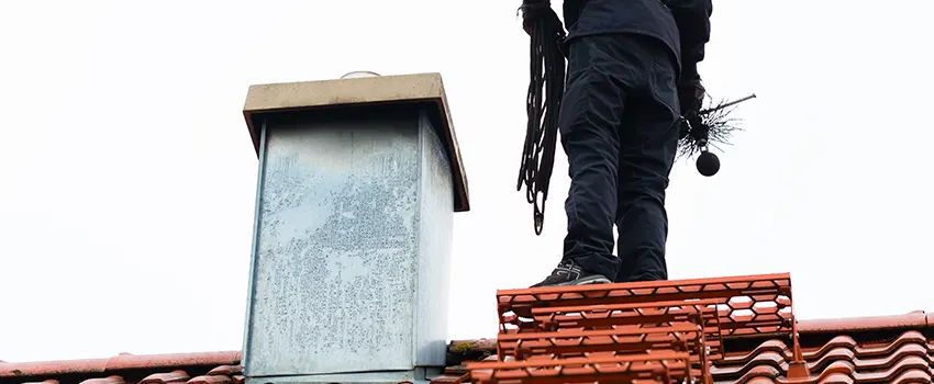 Modern Chimney Sweeping Techniques in Appleton, Wisconsin