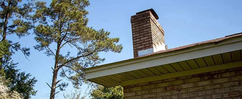 Brick Chimney Sweep Near Me in Appleton, WI