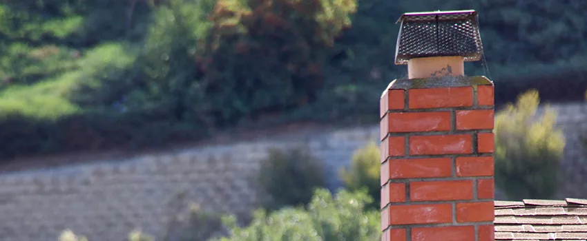 Chimney Tuckpointing And Masonry Restoration in Appleton, WI