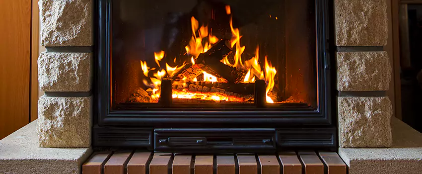 Decorative Fireplace Installation Cost in Appleton, Wisconsin