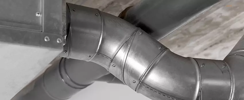 Dryer Vent Blockage Inspection in Appleton, WI