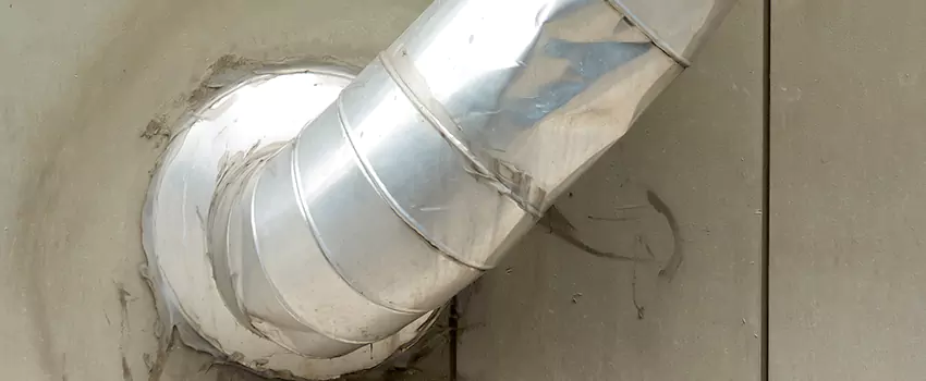 Dryer Vent Repair Process in Appleton, WI