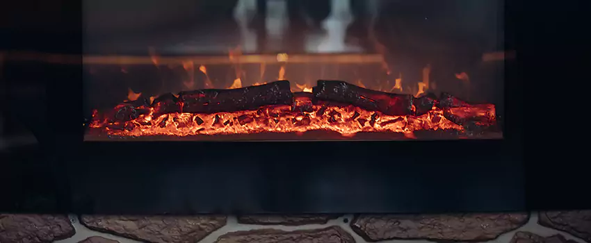Cost of Electric Fireplace Repair Service in Appleton, Wisconsin