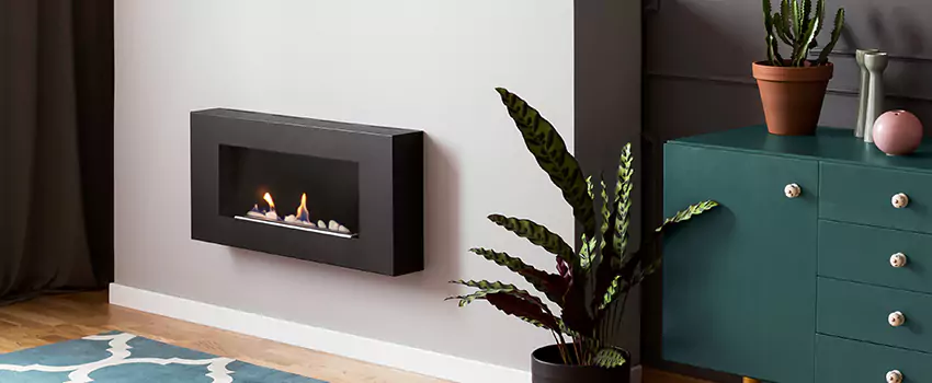 Cost of Ethanol Fireplace Repair And Installation Services in Appleton, WI
