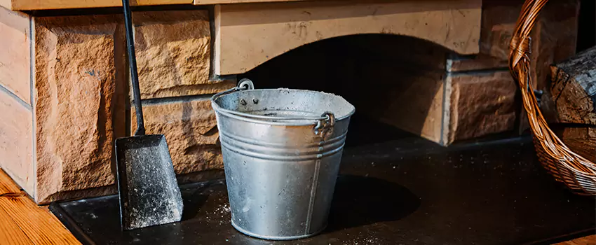 Clean The Fireplace Mantle And Hearth in Appleton, Wisconsin