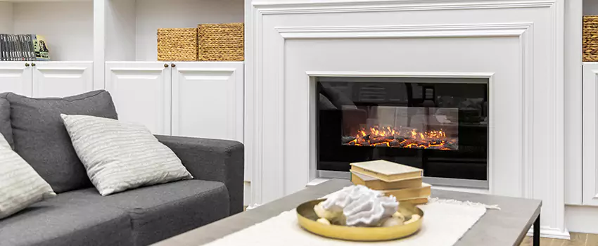 Professional Fireplace Maintenance Contractors in Appleton, WI