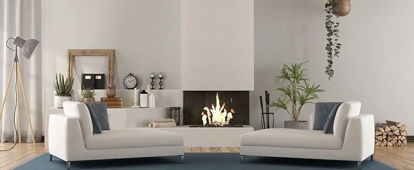 Decorative Fireplace Crystals Services in Appleton, Wisconsin