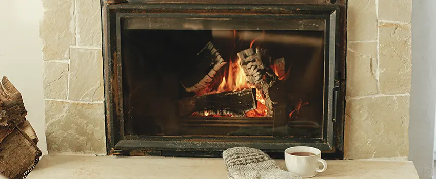 Fireplace Door Handle Replacements Services in Appleton, Wisconsin