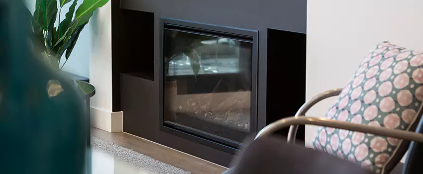 Gas Fireplace Installation in Appleton, WI