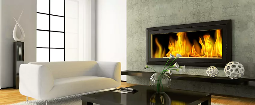 Fireplace Hearth Ideas in Appleton, Wisconsin