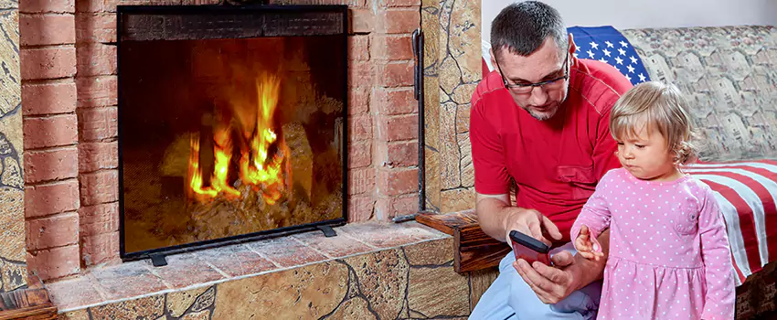 Fireplace Safety Locks For Kids in Appleton, WI