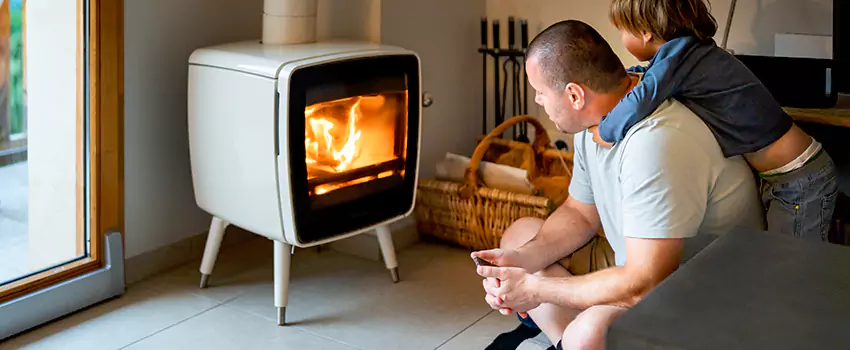 Fireplace Flue Maintenance Services in Appleton, WI