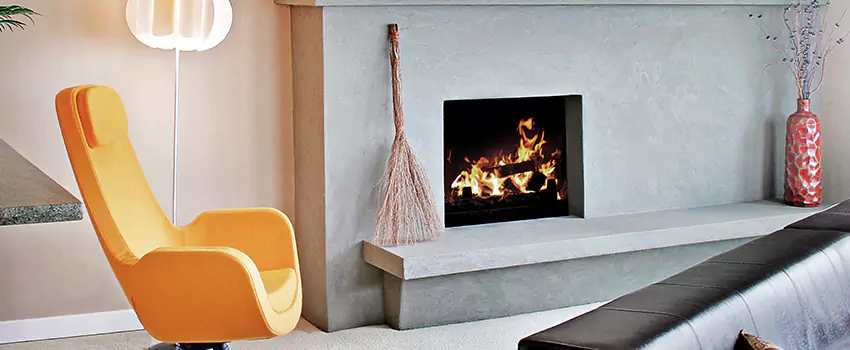 Electric Fireplace Makeover Services in Appleton, WI