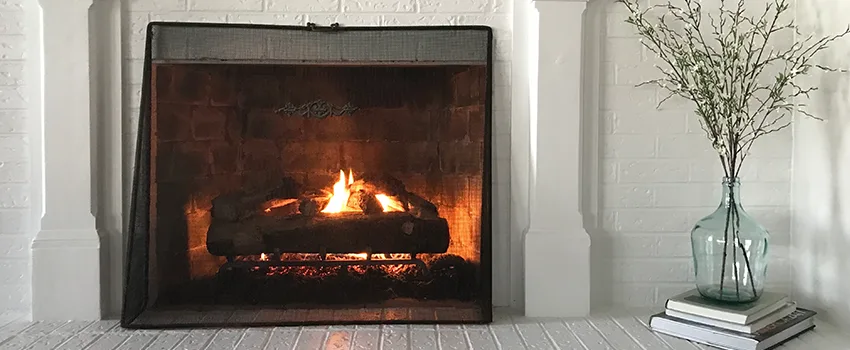 Cost-Effective Fireplace Mantel Inspection And Maintenance in Appleton, WI