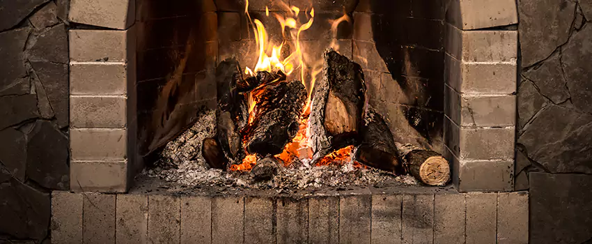 Cost of Rebuilding A Fireplace in Appleton, Wisconsin