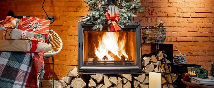 Steel Fireplace Grate Repair And Replacement Services in Appleton, Wisconsin