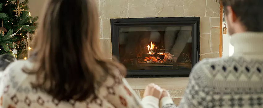 Fireplace Firebox Refurbish & Restore Services in Appleton, WI
