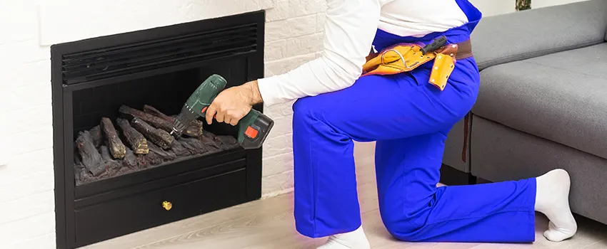 Fireplace Safety Inspection Specialists in Appleton, Wisconsin