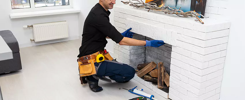 Gas Fireplace Repair And Replacement in Appleton, WI