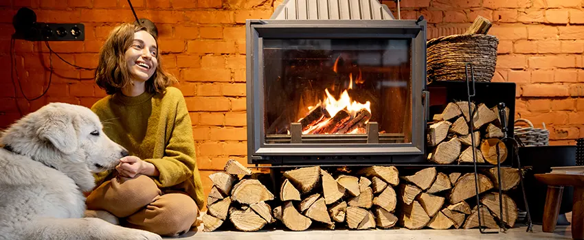 Fireplace Smell Removal Cost in Appleton, WI