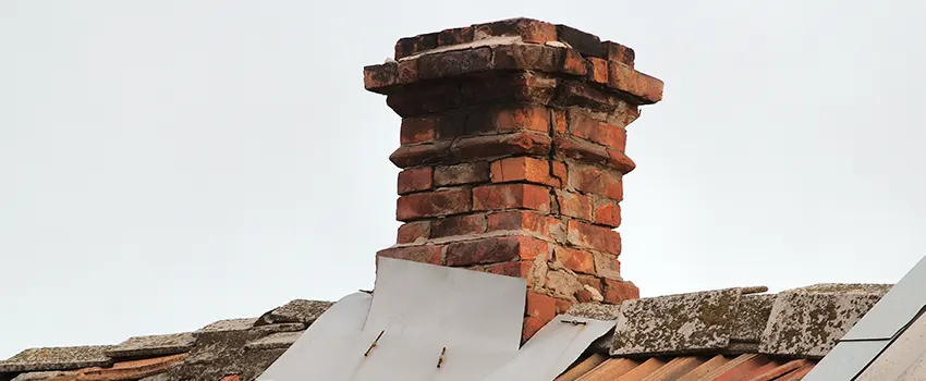 Cost of Fixing Blocked Chimney in Appleton, Wisconsin
