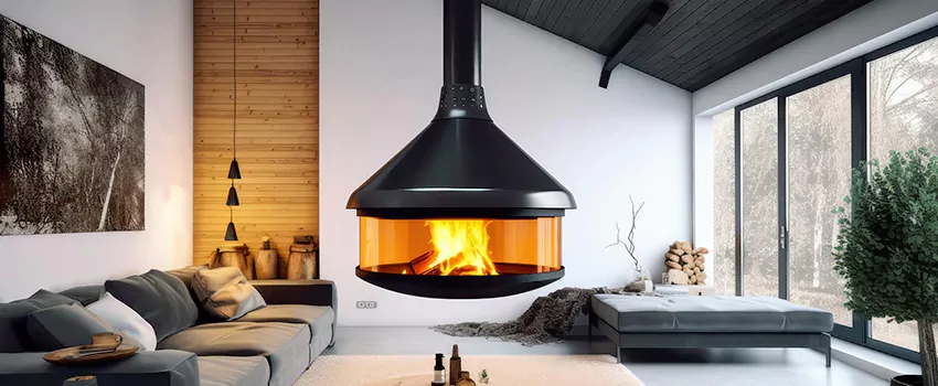 Floating Damaged Fireplace Repair Services in Appleton, WI