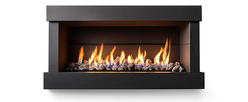 Outdoor Gas Fireplaces Installation in Appleton, WI