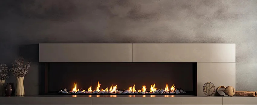 Gas Fireplace Logs Supplier in Appleton, Wisconsin
