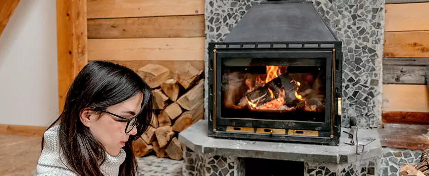 Harman P68-C Pellet Stove Repair in Appleton, Wisconsin 