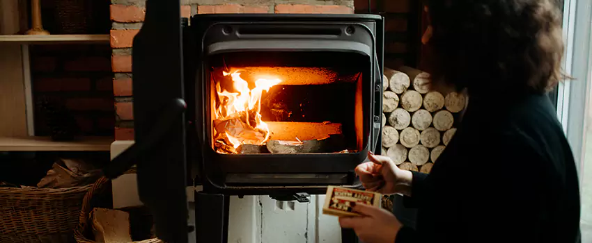 Hearthstone Wood Stoves Fireplace Repair in Appleton, Wisconsin