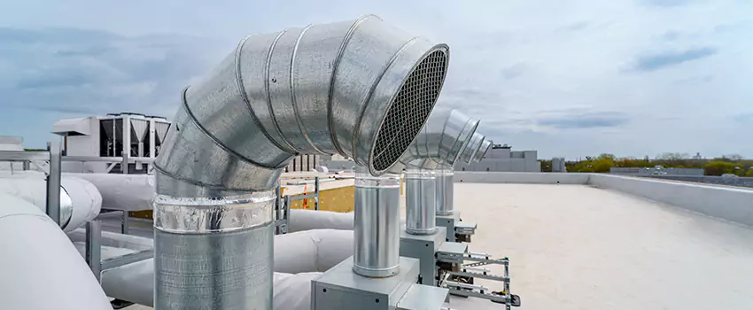 Insulated Ductwork Repair Services Near Me in Appleton, WI
