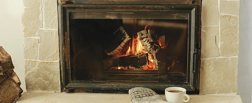 Kings man Fireplaces Insert Services in Appleton, WI